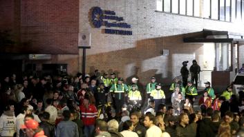 El estado de salud del precandidato presidencial colombiano Uribe es de "máxima gravedad" y su pronóstico es "reservado", según la clínica