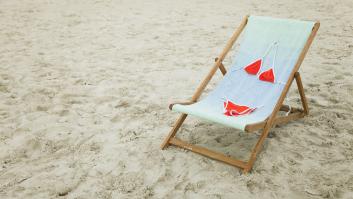 Esta fue la primera mujer que exhibió bikini en España: no era española y la imagen causó revuelo