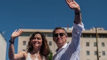 Ayuso se desliga de Feijóo y defenderá el modelo "un afiliado un voto": "El PP no es una secta"