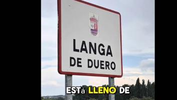 Lo que ha encontrado en un pueblo de Soria es una reliquia: muchos pensarían que eso había desaparecido hacía años, pero no