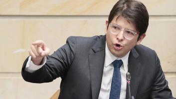 Quién es Miguel Uribe, el político tiroteado en Colombia, y qué hipótesis maneja el Gobierno sobre su atentado