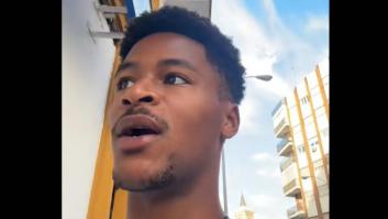 Cuenta lo que le ha pasado a su salud mental desde que ha llegado a España: el mensaje es para tener muy en cuenta