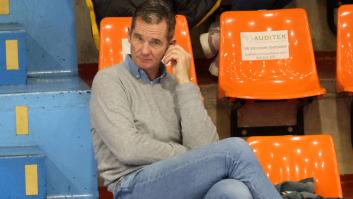 Iñaki Urdangarin publicará unas memorias "explosivas", según Pilar Eyre