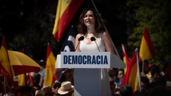 Un profesor de la UCM desmonta las controvertidas palabras de Ayuso con un simple vistazo a la historia