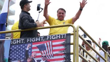 Comienza el juicio al expresidente de Brasil Jair Bolsonaro por orquestar un golpe de estado militar contra Lula da Silva