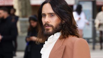 Jared Leto, acusado por nueve mujeres de conducta sexual inapropiada