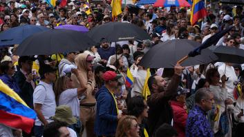 La Fiscalía colombiana sospecha que detrás del atentado contra Uribe Turbay hay una red criminal: "El muchacho aprehendido es solo un ejecutor material"