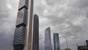 La Audiencia Nacional ordena la busca y captura de Al Qubaisi por blanqueo en la venta de la Torre Cepsa