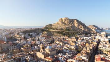Una ciudad de España comparte nombre con una fiera, pero inofensiva, serpiente