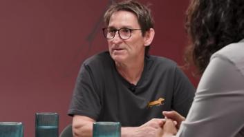 Preguntan a Albert Pla si aboliría las herencias y lo que dice está dando mucho que hablar