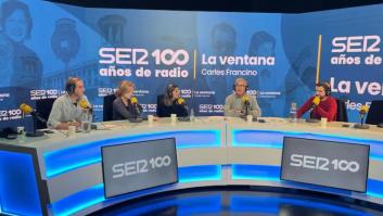 Ràdio Barcelona y Carles Francino, galardonados en los Premios de Comunicación de la Generalitat de Cataluña