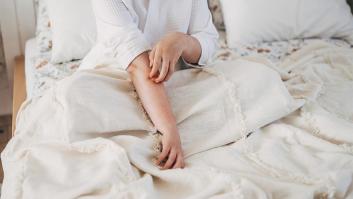 Olvídate de los mosquitos en la habitación aunque duermas con la ventana abierta: la trampa definitiva