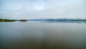 Los científicos observan la situación de los embalses de España y otros países y activan las alarmas: "Sequía de día cero"