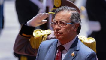 Petro revela que la Policía colombiana está "infiltrada" en el tiroteo del senador Uribe