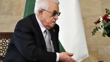 El presidente palestino pide a Hamás que entregue las armas y se despliegue una fuerza internacional y árabe en Gaza