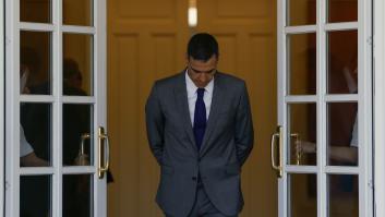 Sánchez comparecerá en julio en el Congreso tras el próximo Consejo Europeo