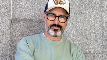 La vida de Ander Pérez, el productor que creó 'Dime', de Beth: "Enviamos la canción a OT por enviarla, sin mucha fe"