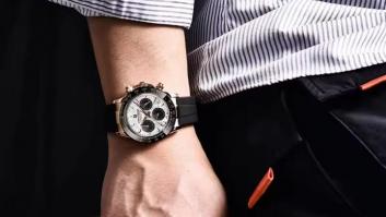No es un Rolex, pero es igual de sofisticado y protagoniza el gran chollo de AliExpress antes de verano