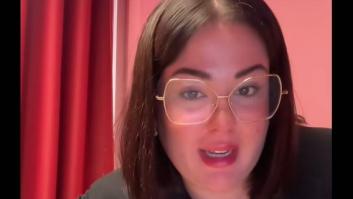 Una empresaria va a hacer una entrevista de trabajo a una chica y lo que le ocurre no tiene precedentes: "Da mal rollo"