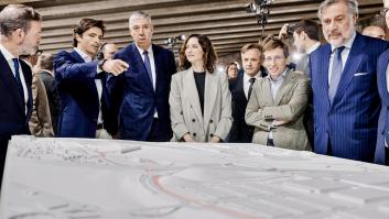 El GP de España de Fórmula 1 ya tiene fecha: se disputará en Madrid en estos días de 2026