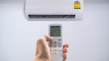 Si tienes un aire acondicionado de 3,5 kW, estos son los metros cuadrados que puede enfriar o calentar tu casa