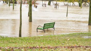 Los expertos advierten que los niños españoles experimentarán entre dos y tres veces más desastres naturales que sus abuelos