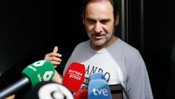 Control de la agenda… hasta que llega la UCO