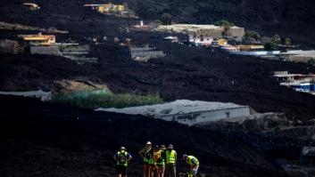 Un cero energético deja sin luz a toda la isla de La Palma durante varias horas