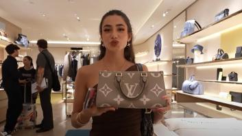 Lola Lolita da su versión tras las críticas por lo que hizo con Nil Ojeda en el '21 días entre millonarios'