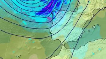La AEMET adelanta el calendario y avisa de "temperaturas propias de julio"