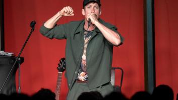 Grison: "Nos estamos, no censurando, pero sí buscando una manera más sutil de decir las cosas"