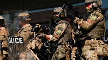 Las claves del polémico despliegue de la Guardia Nacional por orden de Trump en Los Ángeles