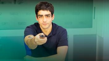 Omar Ayuso: "El cine, la música, el arte refuerzan mucho a las personas no normativas"