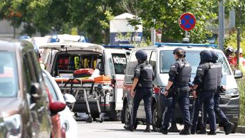 Al menos 10 muertos y más de una decena de heridos graves en un ataque en un instituto de Graz (Austria)