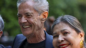 Ramón Arcusa (Dúo Dinámico) da mucho que hablar con su mensaje tras la victoria de Alcaraz