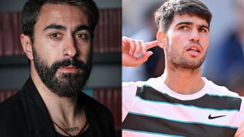 Rayden ve lo que Alcaraz va a tener que pagar a Hacienda y deja una frase para la posteridad