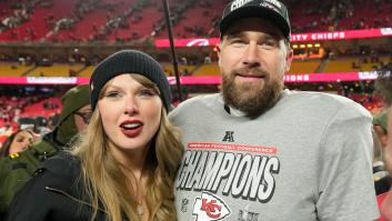 Los fans de Taylor Swift se revolucionan: el detalle por el que creen que se ha casado con Travis Kelce