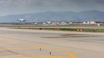 Aena acuerda con la Generalitat ampliar El Prat por unos 3.000 millones