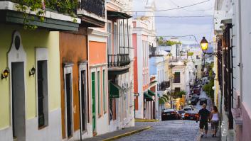 Piden unirse a España desde un territorio de EEUU: quieren ser la comunidad autónoma número 18