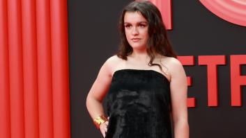 "Amaia siendo icónica vaya donde vaya": su momentazo en el concierto de Netflix