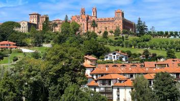 Muere un figurante tras una caída en pleno rodaje de la película de Los Javis en Comillas