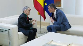 La Revuelta se pasa el juego con su respuesta al encuentro entre Pedro Sánchez y Fernando Arrabal
