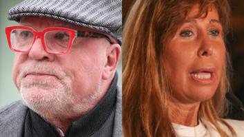 Villarejo, a Sánchez-Camacho (PP): "Esta guerra es para que no saquen mayoría absoluta"