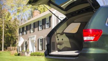 Piden retirar urgentemente estos tres objetos del maletero del coche