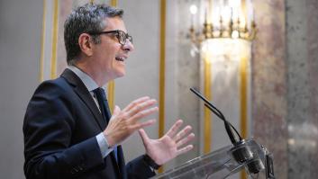 El CGPJ advierte de que la huelga de jueces carece de base legal