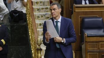 El Gobierno aprueba un incremento del gasto militar en 15.600 millones de euros