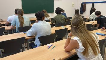 Notas PAU Castilla y León 2025: resultado de los exámenes