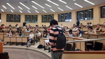 Notas PAU Extremadura 2025: resultado de los exámenes