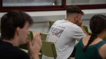 Notas PAU Ceuta 2025: resultado de los exámenes