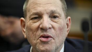 El jurado declara culpable a Harvey Weinstein de un cargo de agresión sexual en Nueva York